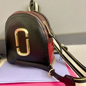 Marc Jacobs back pack